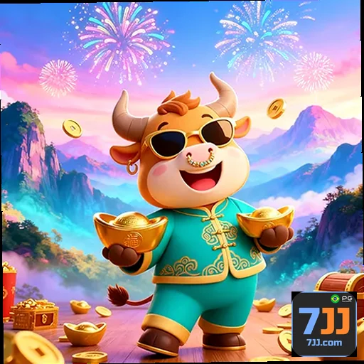 Jogos de cassino online - 7jj