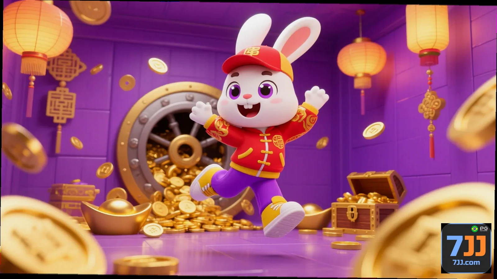 Imagem cassino 7jj - 7jj