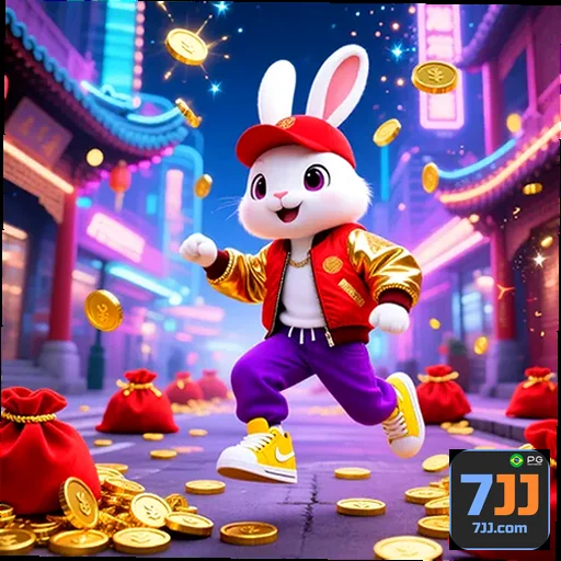 Slots online Brasil - 7jj