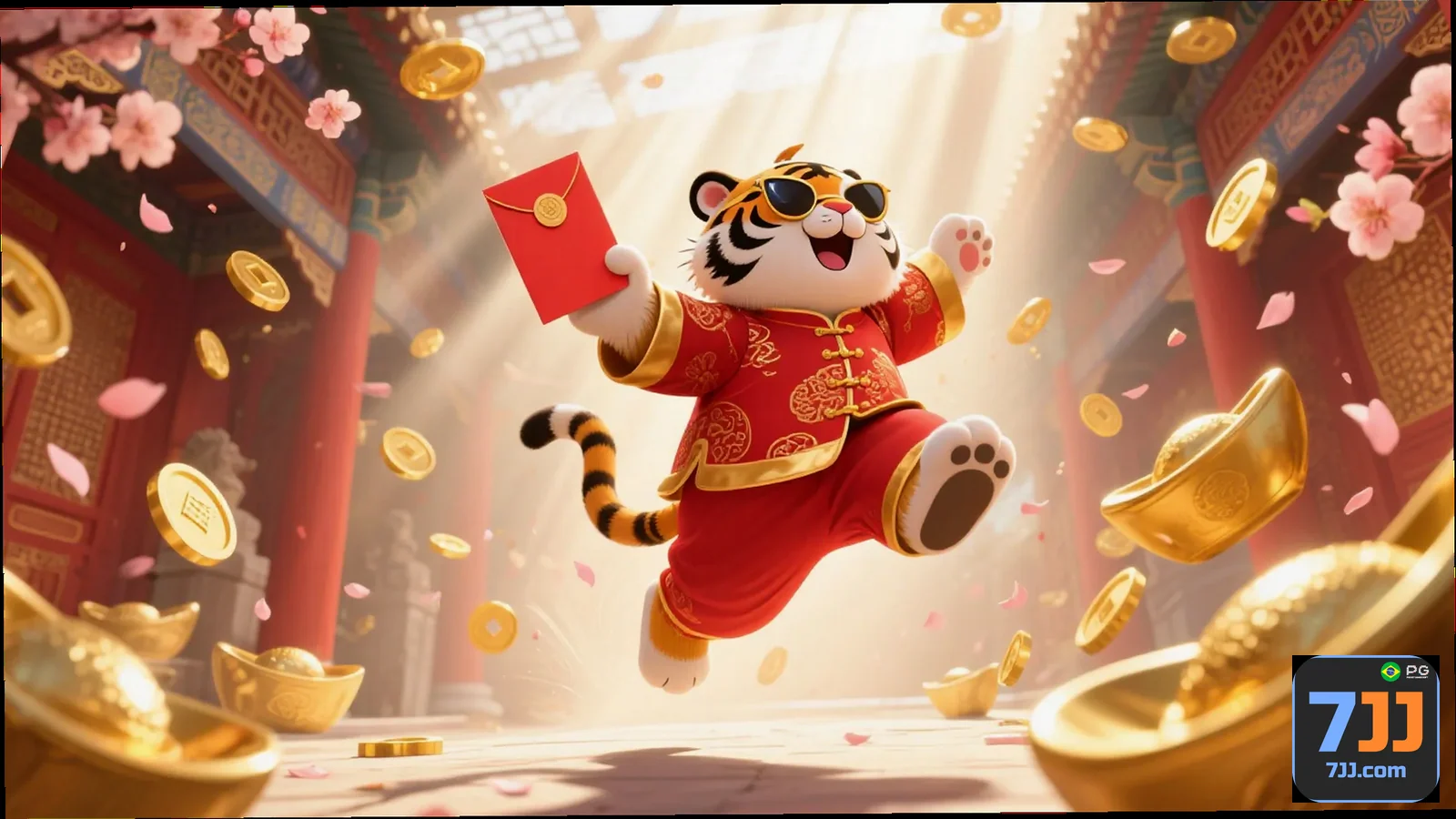 Promoções em slots